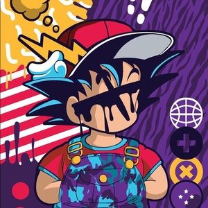 Meet your Posher, Tay